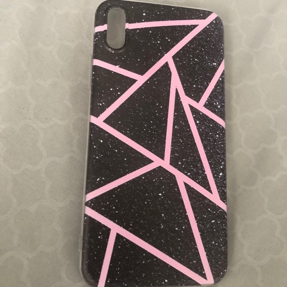 iphone X case